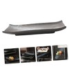 SHOWERORO Sturdy Japanese Steak Plate for Household Daily Use Multi-Function