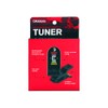 Planet Waves D'Addario Accessories PW-CT-24 Equinox Tuner, Black