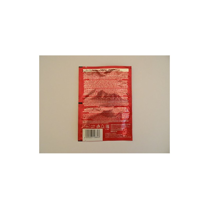 Dermacol BT Cell Intensive Lifting Masle