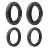 Front Wheel Bearings & Seals Kits for Honda FourTrax 300