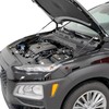 Redline Tuning 21-14008-02 Hood Quicklift Plus System Compatible with Hyundai