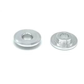 NR Racing Stainless 27/25 Valve, Dual Spring Package GX200 Honda Ultra Performance Upgrade