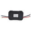 DC Power Meter Backlight Setting Large Screen Display Multifunctional Power