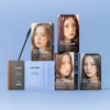 COSNORI Easy Brow Mood Changer 5 Applications (Mood Changer /