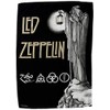 Led Zeppelin - Stairway to Heaven Fabric Poster 30 x