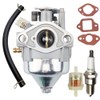 LIZAPUS Carburetor Carb Compatible with Ryobi RY803023 Pressure washer with