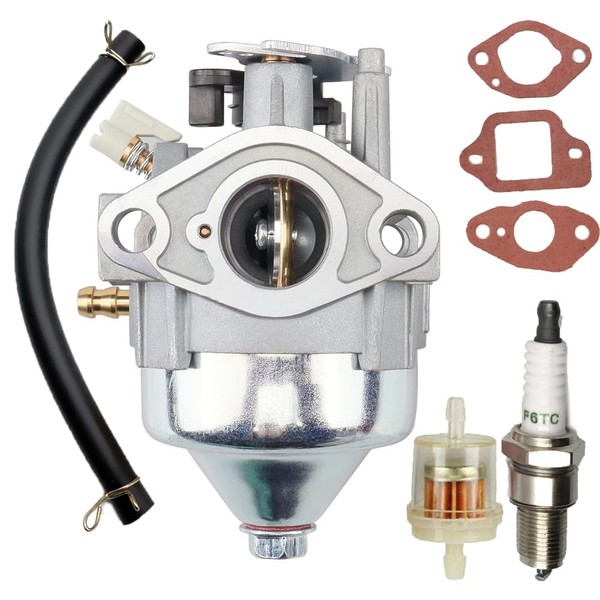 LIZAPUS Carburetor Carb Compatible with Ryobi RY803023 Pressure washer with