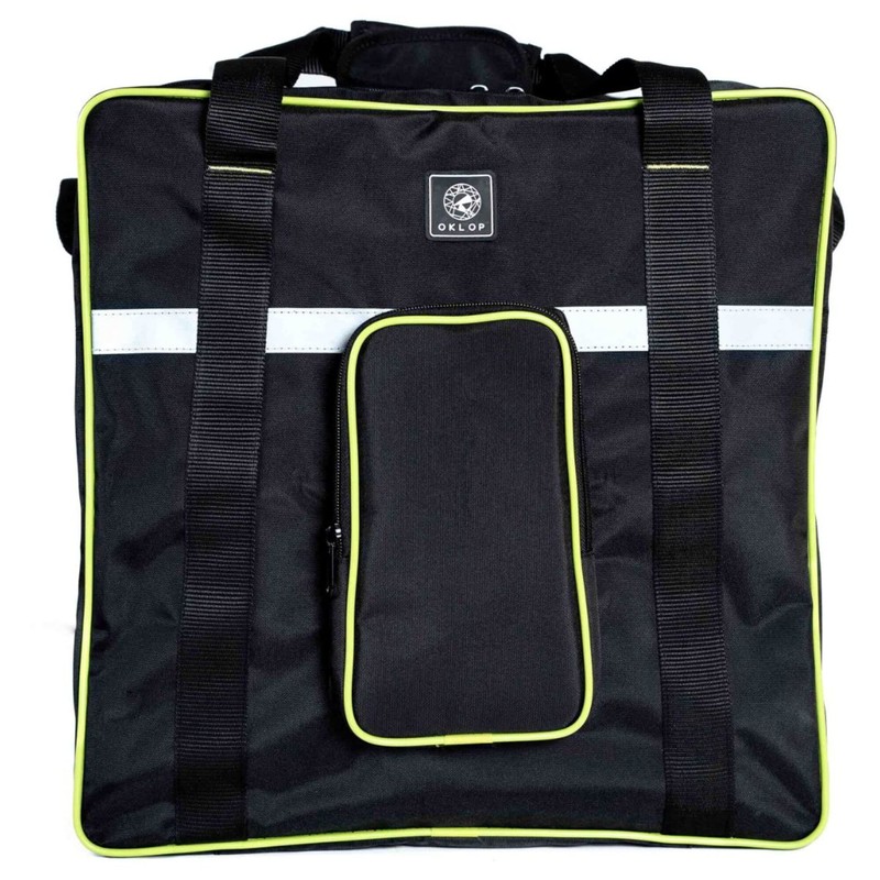 Oklop Transport Bag Styropack Suitable for Celestron AVX