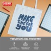 Siser Easy Puff Metallic - Vinile Termotrasferibile Dusk Blue 30x50