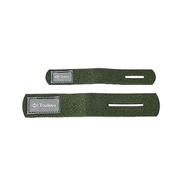 Tsulino 2-Way Rod Belt for Bundling and Removing Sticks, Neo Belt, Combi, Khaki, S/M, 1 Each