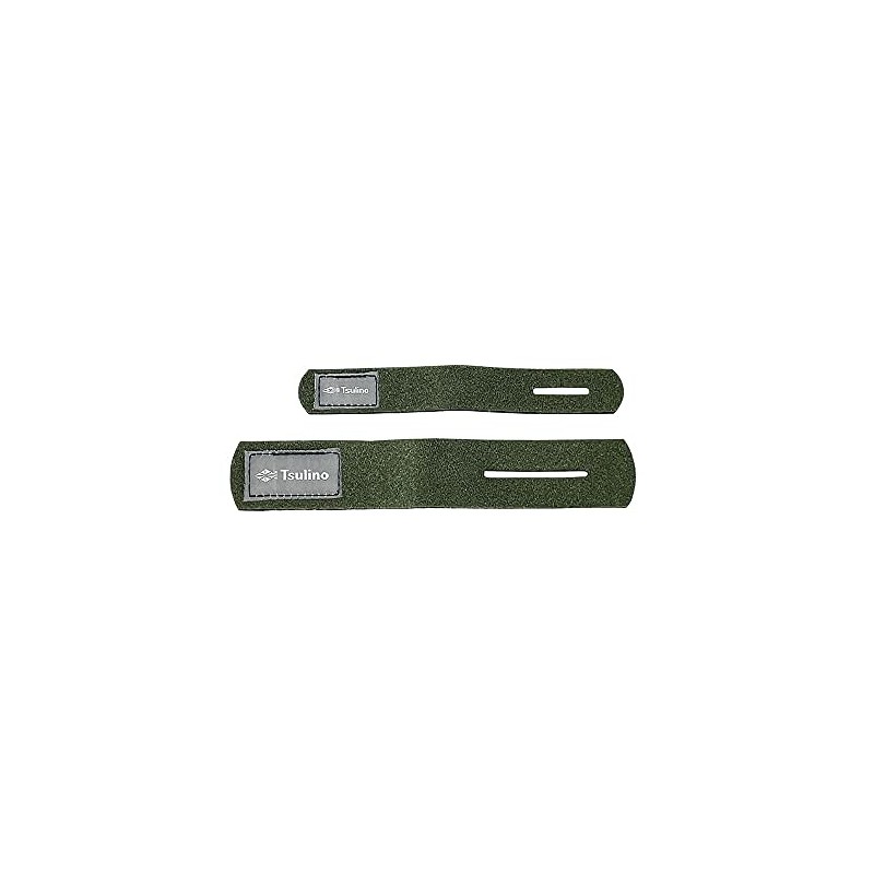 Tsulino 2-Way Rod Belt for Bundling and Removing Sticks, Neo