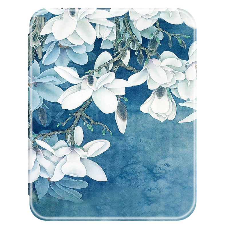 BOZHUORUI Case for 6" Nook GlowLight 4 (2021) & Glowlight