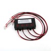 ANGUI HC02 Battery Equalizer 4PCS Batteries DC Inverter 10A Current