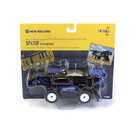 Ertl Farm Country Toy New Holland SP410F Guardian Sprayer MIP 1/64