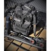 Coolton Tactical Sling Bag, Shoulder Army Molle Daypack, Hiking Hunting