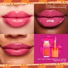 NYX Professional Makeup Lip Gloss with Pout Effect, Glossy Finish
