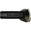 Salomon RADIUM SIGMA BK/Solar BG, BLACK DEEP