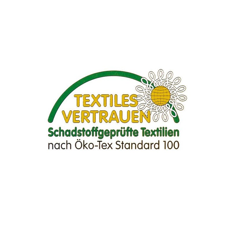 Dormabell Cover Neck Support Pillow Linen for Cervical Pillow NB1