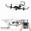 RC Drone Optical Flow WIFI FPV Smart Follow Folding RC