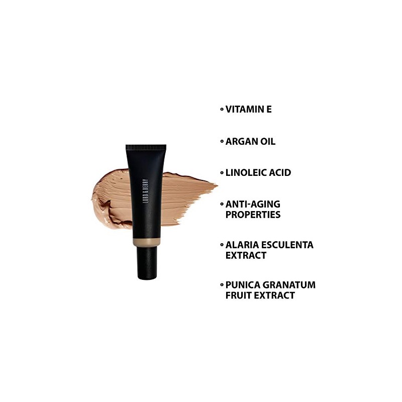 Lord & Berry ON STAGE Liquid Makeup Fluid Foundation