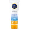 NIVEA SUN Face Sun Cream Matte Sun Protection SPF 50