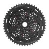 Bike Aluminium Alloy Flywheel 12 Speed 9‑50T Cassette Flywheel XD