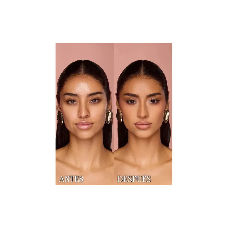 Beauty Creations - Flawless Stay Base Líquida Mate 24h 11ng