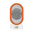 Mini Heater Fast Heating Overheating Protection Small Space Warmer for
