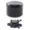 ApplianPar Tune Up Maintenance Service Kit Air Oil Fuel Filter