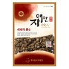 Korean Natural Roasted Changijja Tea (Dokkoma-ri), 300g, 1 Pack
