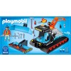 Playmobil Snow Plow