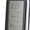 TS‑K32‑S Wireless Meat Thermometer Dual Probe Double Digital Temperature Meter