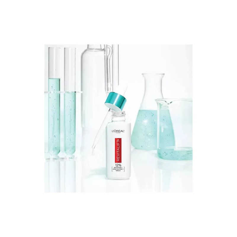 L'oreal Paris Revitalift Serum Corrector Con 12% Niacinamida