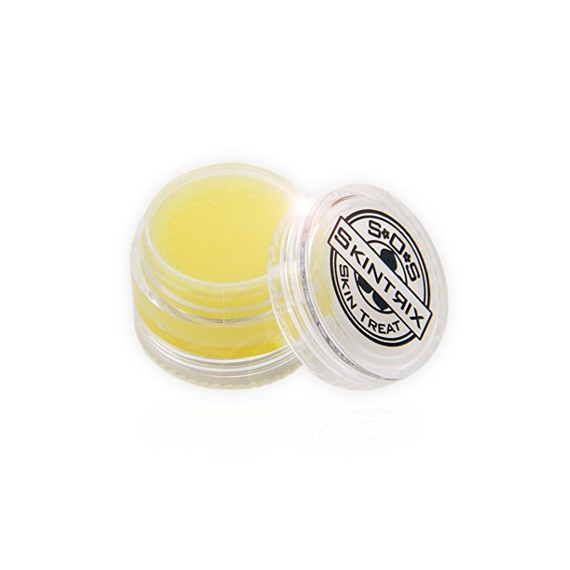 SKIN Trix SOS Skin Treat for Cuticles and Lips with