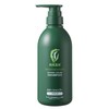 Sastty Color Shampoo for Gray Hair, 16.9 fl oz (500