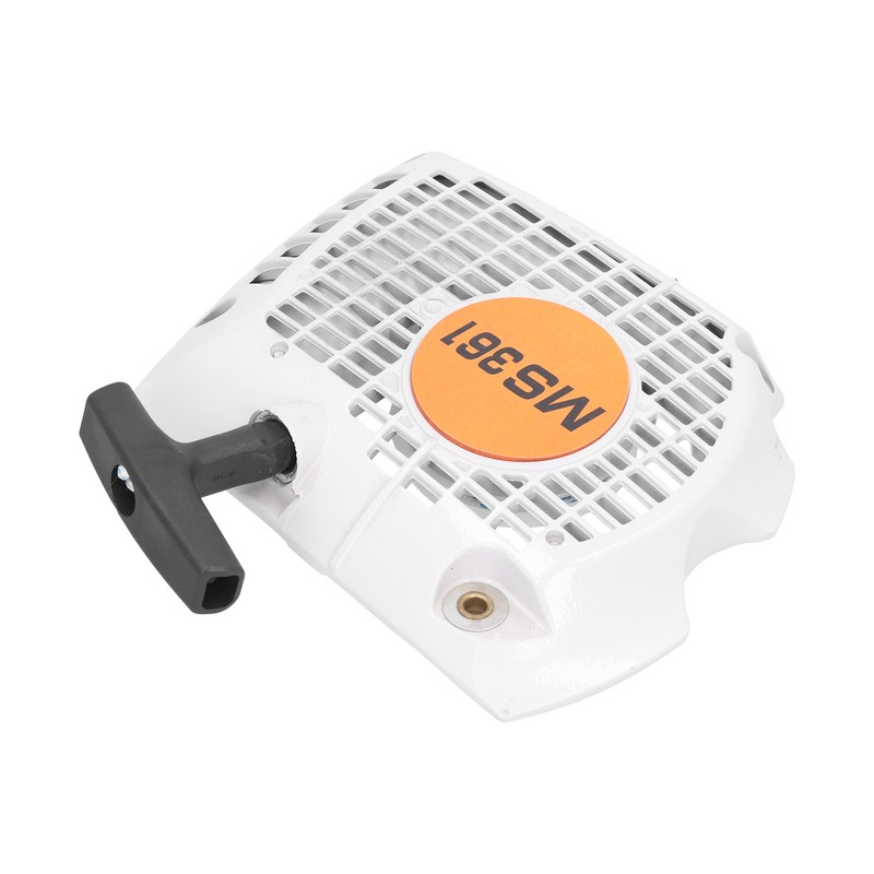 Recoil Pull Starter Start Plate Replacement for STIHL MS341 MS361