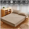 GC GAVENO CAVAILIA | Plain Dyed Bedding Bedsheet - Ultra