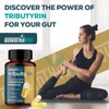 Tributyrin Supplement for Gut & Immune 800mg | High Bioavailability