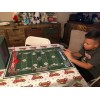 FlikIt FlikIt Football Table Top Football Boardgame
