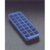 Metaltex Easy Release Ice Cube Tray, Rubber, Multi-Colour, 2.5 x