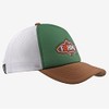 PATATERFARMER-SNP Pa-Tater" Farmer Snapback Hat, One Size