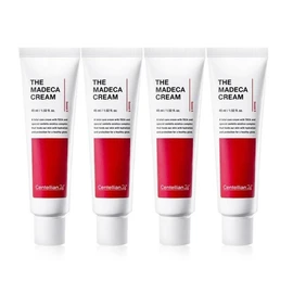 Centellian24 The Madeca Cream Season 6 50ml x 4 / 센텔리안24 더 마데카 크림 시즌6 50ml 4개
