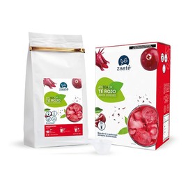 Te Rojo HIBISCUS CRANBERRIES