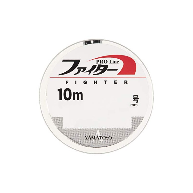 Yamaha Harris Fighter Nylon, 32.8 ft (10 m), No. 5,