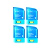AHC Natural Perfect Sun Double Shield Sun Stick SPF50+/PA++++ 22g/1 Count, 14g, 4 Count / AHC 에이 에이치 씨 내추럴 퍼펙선 더블 쉴드 선 스틱 SPF50+/PA++++ 22g/1개, 14g, 4개
