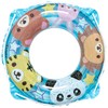 Igarashi RGB-345V Crayon Animal Ukiwa (Blue) 17.7 inches (45 cm)