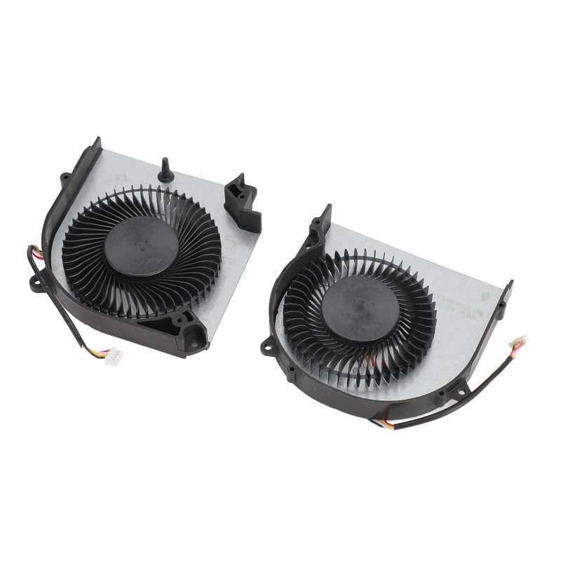 Laptop Cooling Fan Replacement Compatible for GIGABYTE Gaming G5 G7