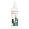 Cheongmijeong Aloe Fermented Cleansing Milk 200ml Mildly acidic, hypoallergenic blackhead care / 청미정 알로에 발효 클렌징 밀크 200ml 약산성 저자극 블랙헤드케어