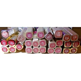 Loreal L'Oreal Colour Riche Lipstick 351 decked in red   rare limited edition