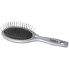 PARSA Beauty Pocket Brush Unicolor Mini Hair Brush Small with